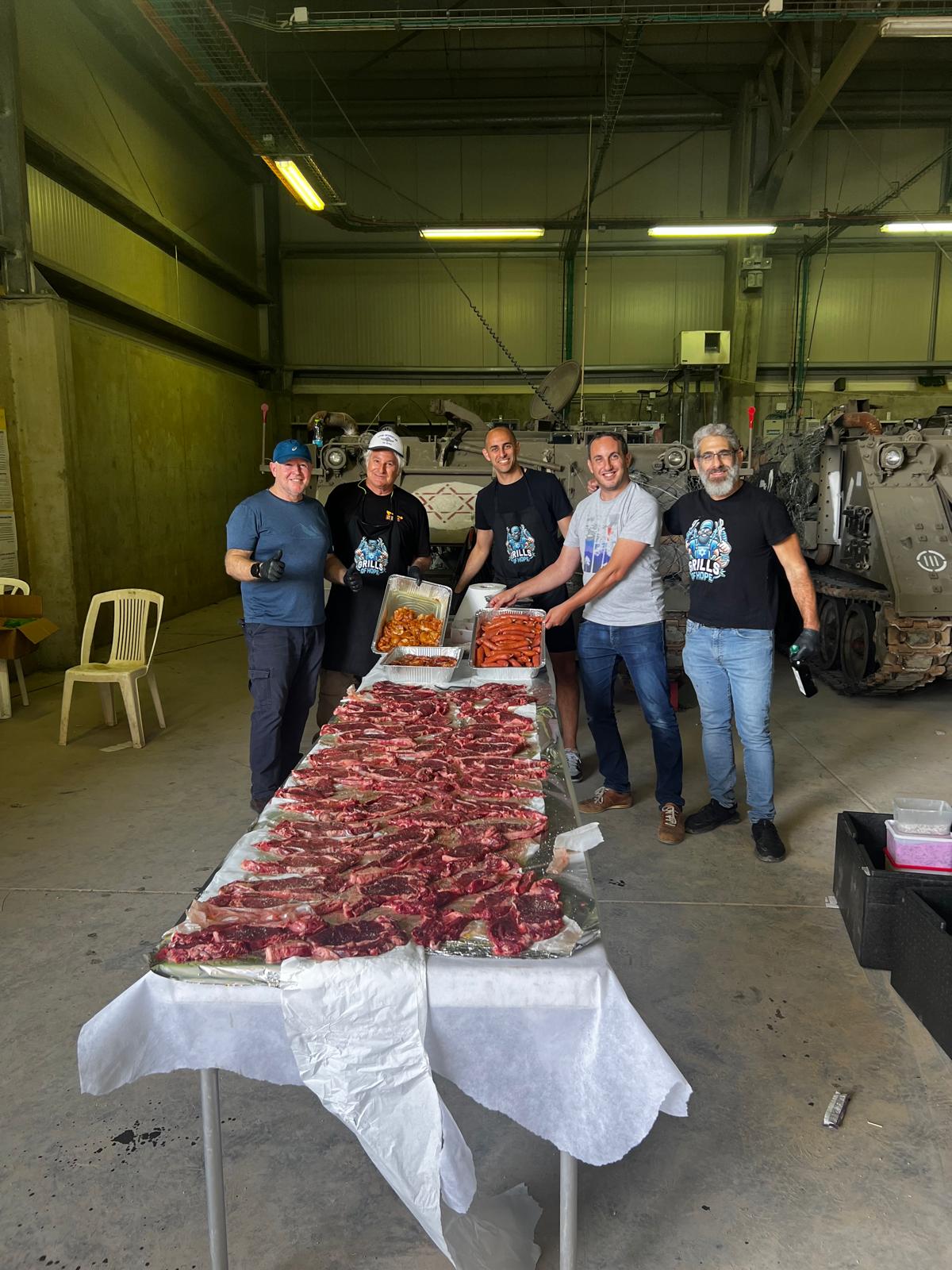 10kg Entrecote Steak